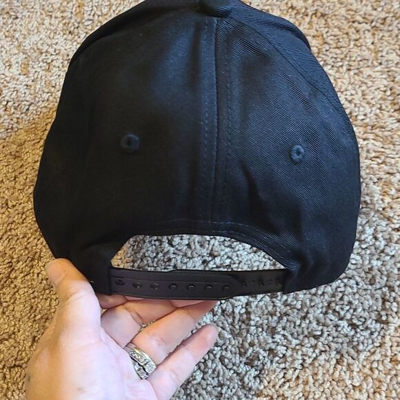 "I Drink Coffee Periodically" hat - Picture 2 of 6